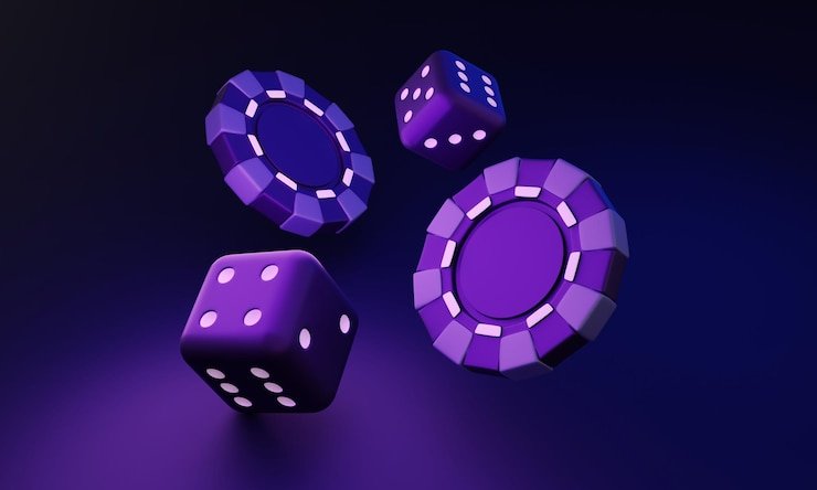 Mobile phone showing 789taya Casino live baccarat table for Philippine players
