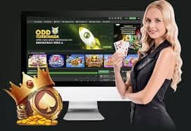 Sports betting interface on 789taya showing live match coverage