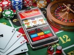 Casino game categories displayed on the 789taya platform
